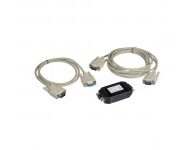 PC Deck Control Cable, RS232-RS422